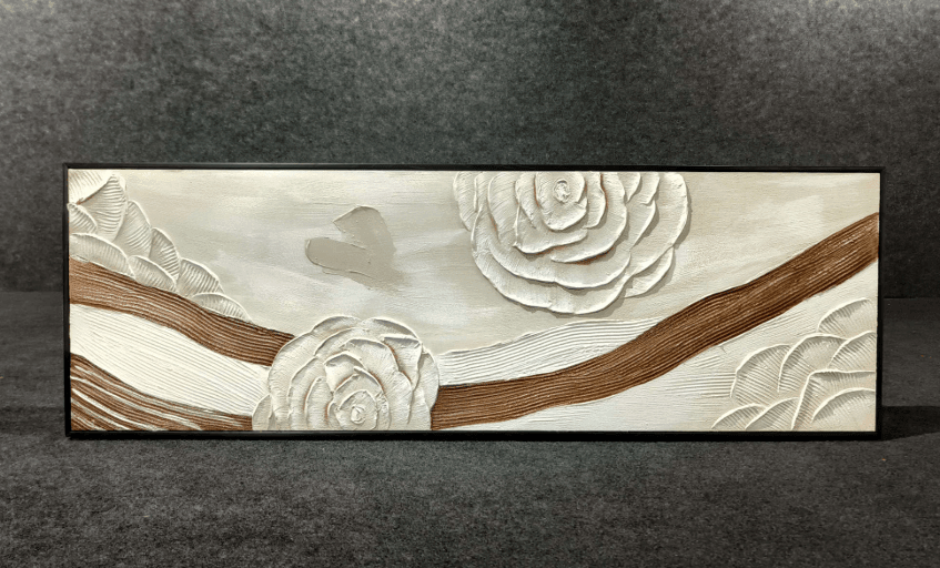 Exclusive Hand Crafted Painting Style 72